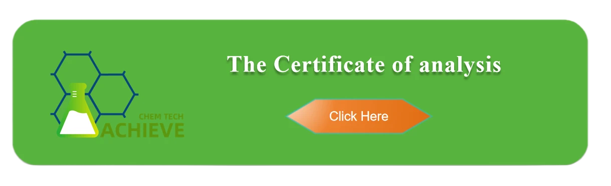 The Certificate of analysis | Kpeptide The Certificate of analysis | Kpeptide