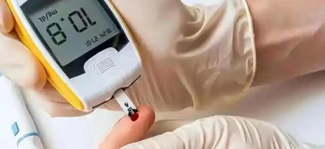 5-Amino-1MQ blood | Kpeptide 5-Amino-1MQ blood | Kpeptide