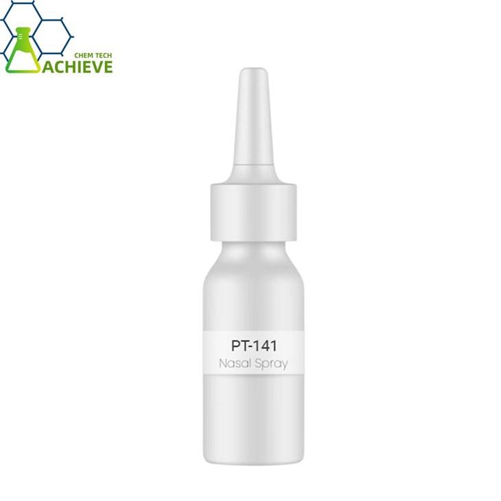 PT 141 Peptide Spray