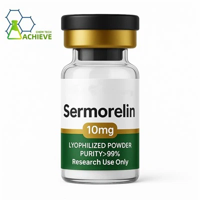 Sermorelinacetat-Injektion